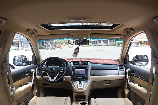 CR-V 富士康汽車 CRV 照片5