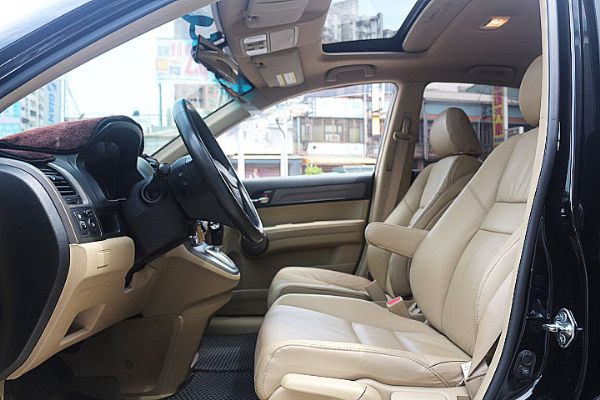 CR-V 富士康汽車 CRV 照片6