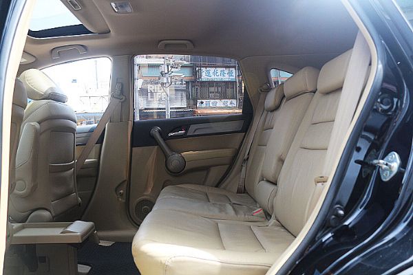 CR-V 富士康汽車 CRV 照片7