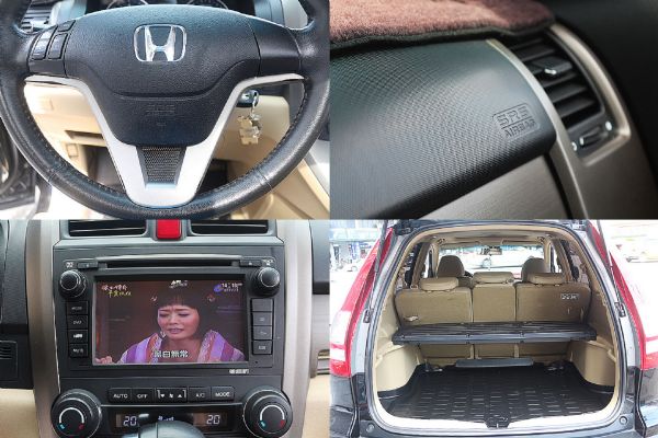 CR-V 富士康汽車 CRV 照片8