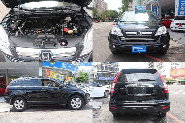 CR-V 富士康汽車 CRV 照片9