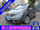 台中市GOLF PLUS TDi 柴油引擎 VW 福斯 / Golf中古車