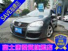 台中市福斯 JETTA 柴油 富士康汽車 VW 福斯 / Jetta中古車