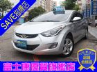 台中市現代 ELANTRA 富士康汽車 HYUNDAI 現代 / Elantra中古車