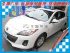 台南市Mazda 馬自達 馬3  MAZDA 馬自達 / 3中古車