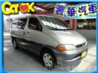 台中市豐田 Hiace Solemio TOYOTA 豐田 / Hiace Solemio中古車