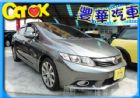 台中市Honda 本田 Civic K14 HONDA 台灣本田 / Civic中古車