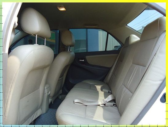 VIOS 省油小車 ┐實車實價┌2004 照片4