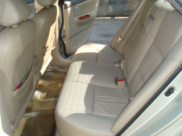 TOYOTA ALTIS 照片8