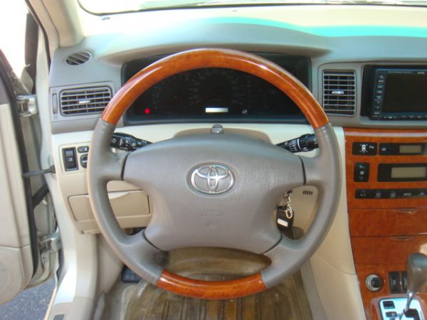 TOYOTA ALTIS 照片9