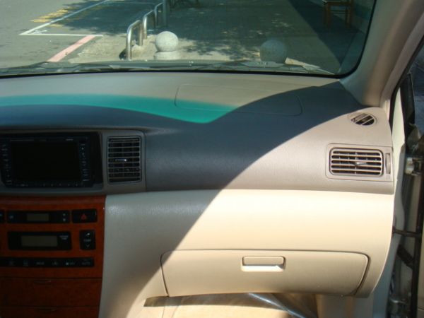 TOYOTA ALTIS 照片10