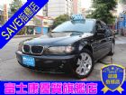 台中市BMW 318i 2.0小改款 富士康 BMW 寶馬 / 318i中古車