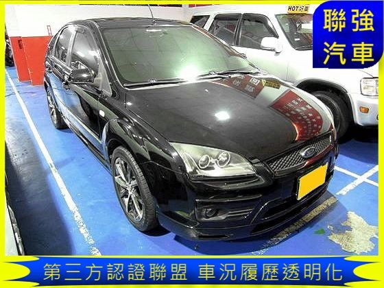 Ford 福特 Focus 2.0 照片1