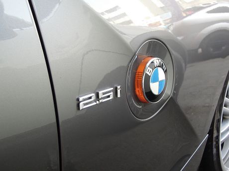 BMW 寶馬 Z系列 Z4 照片9