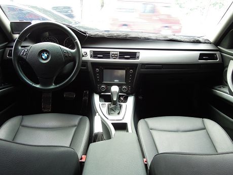 BMW 寶馬 3系列 320 照片2