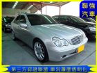 台中市 賓士 C-Class C 200 K BENZ 賓士 / C200 Kompressor中古車