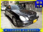 台中市賓士 E-Class E 350 BENZ 賓士 / E350中古車