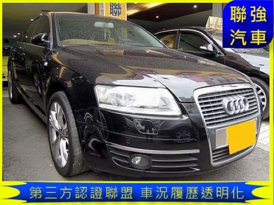 Audi 奧迪 A6 照片1