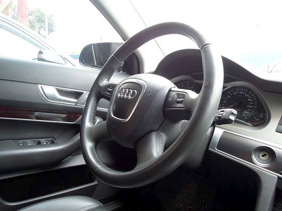 Audi 奧迪 A6 照片3