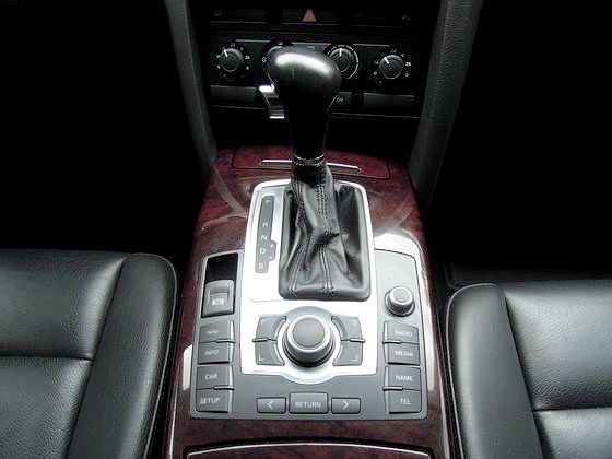 Audi 奧迪 A6 照片5