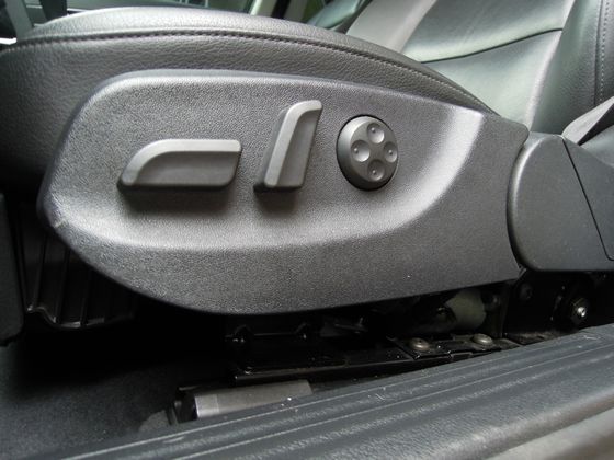 Audi 奧迪 A6 照片8