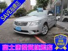 台中市豐田 CAMRY 2.4G版 TOYOTA 豐田 / Camry中古車