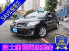 台中市豐田 ALTIS 1.8 E版  TOYOTA 豐田 / Camry中古車