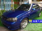 桃園市Tierra aero xt 經濟代步車 FORD 福特 / Tierra中古車