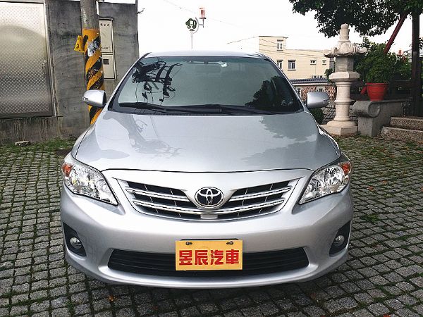 TOYOTA 豐田 Altis  照片2