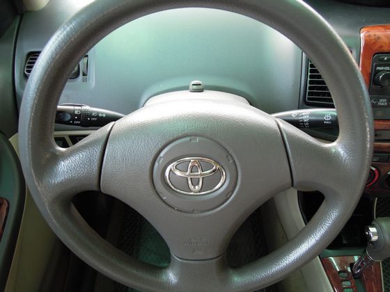 Toyota豐田 Vios  照片5
