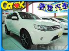 台中市三菱 Outlander  MITSUBISHI 三菱 / Outlander中古車