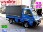 台中市05年 三菱VARICA 威力 MITSUBISHI 三菱 / Varica(威利)中古車