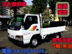 台中市00年 五十鈴 Elf 一路發 ISUZU 五十鈴 / Elf(一路發)中古車