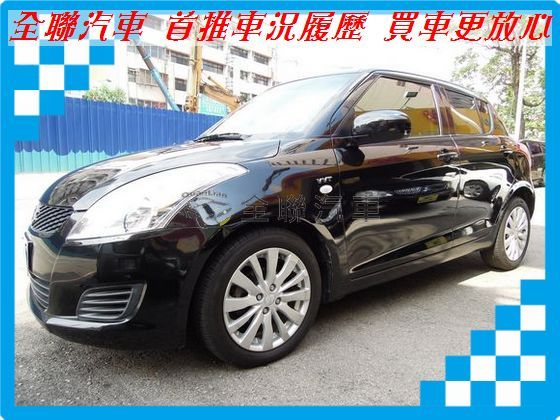 Suzuki 鈴木 Swift  照片1