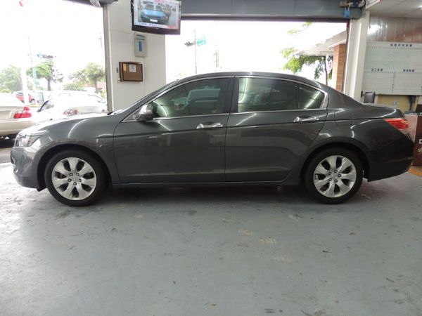  Accord K13 2.4 天窗  照片9