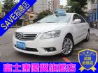 台中市豐田 CAMRY 2.4G 富士康汽車 TOYOTA 豐田 / Camry中古車