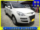 台中市LUXGEN納智捷 7 SUV LUXGEN 納智捷 / SUV中古車