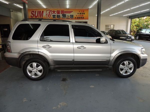 FORD 福特 ESCAPE 2.3  照片9