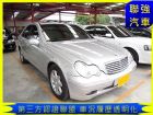 台中市賓士 C-Class C 240 BENZ 賓士 / C240中古車