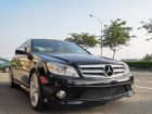 台中市BENZ C300 頂級套件┌全額貸 BENZ 賓士 / C300 AMG中古車