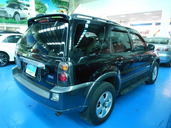 Ford 福特 Escape  照片10