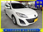 台中市Mazda 馬自達 馬3S MAZDA 馬自達 / 3中古車