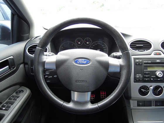 Ford 福特 Focus 2.0 照片5
