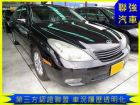 台中市Lexus 凌志 ES 300 LEXUS 凌志 / ES300中古車