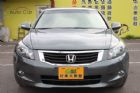 台中市K13 VTi-S 2.4倒車攝影 定速 HONDA 台灣本田 / Accord中古車