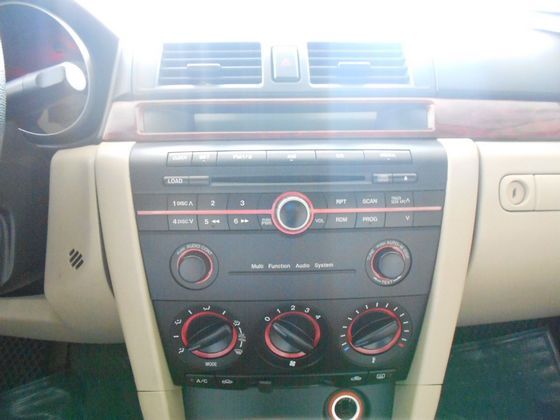 Mazda 馬自達 3  照片6