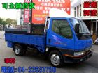 台中市04年 三菱 Canter堅達~掀頭式 MITSUBISHI 三菱 / Canter(堅達)中古車