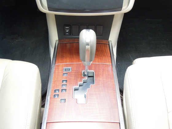 Nissan 日產 Teana 照片5