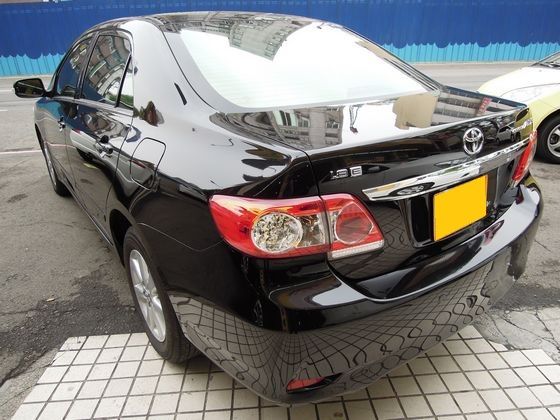 Toyota豐田 Altis 照片10