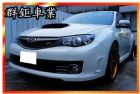 新北市正STI 六速手排 SUBARU 速霸陸 / lmpreza中古車